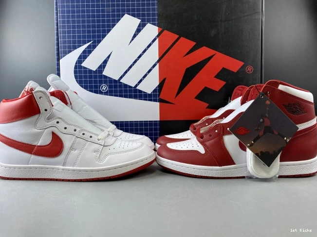 Pack Air Jordan 1 Ship & 854 New Affordable CT6252- Nike High Beginnings Retro 1128